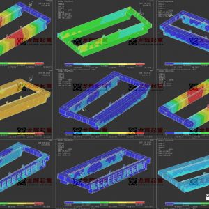 YZ110�p���T�����ؙC(j��)���ANSYS����Ԫ����